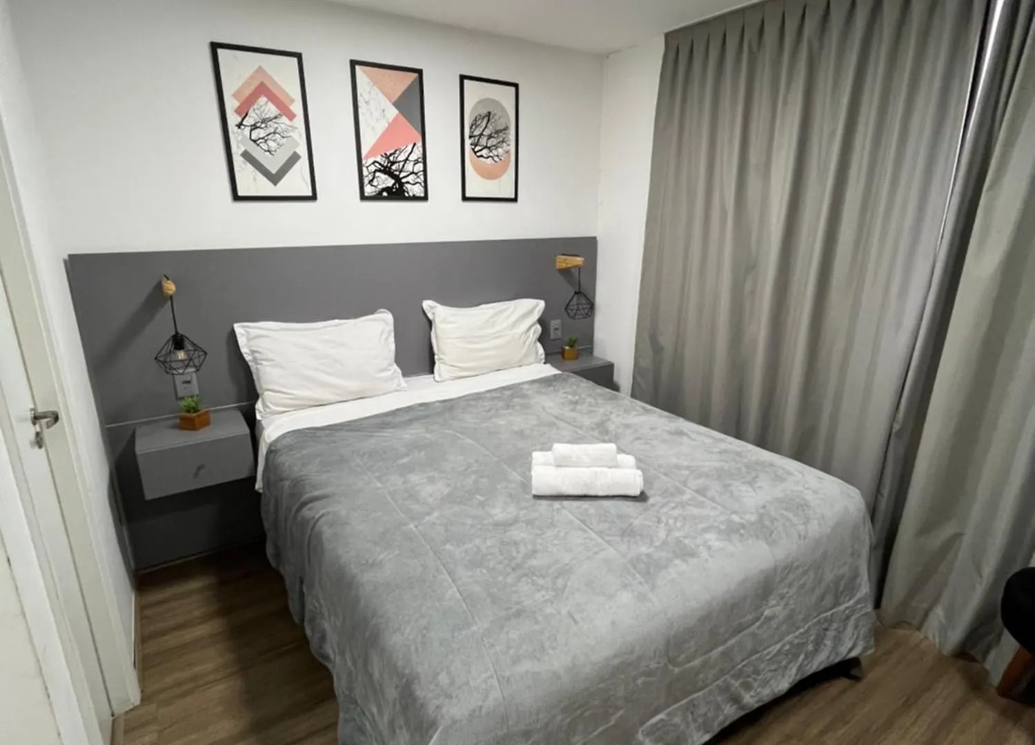 Relaxante Studio Ao Lado Do Metro Bras São Paulo