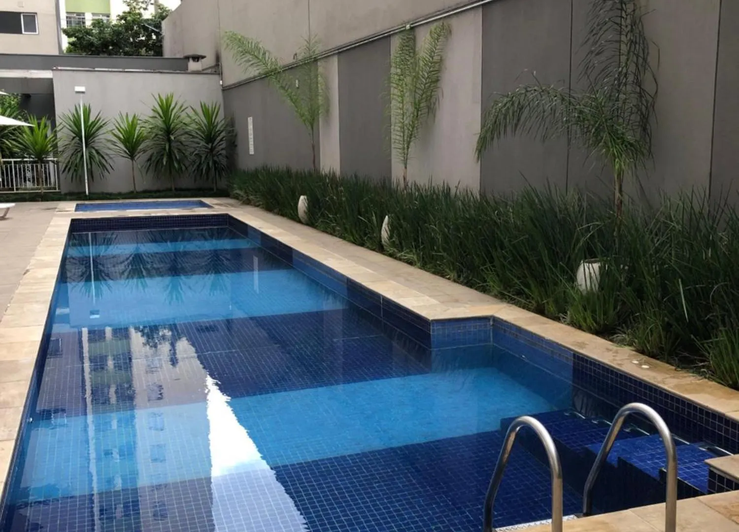 Appartamento Relaxante Studio Ao Lado Do Metro Bras San Paolo