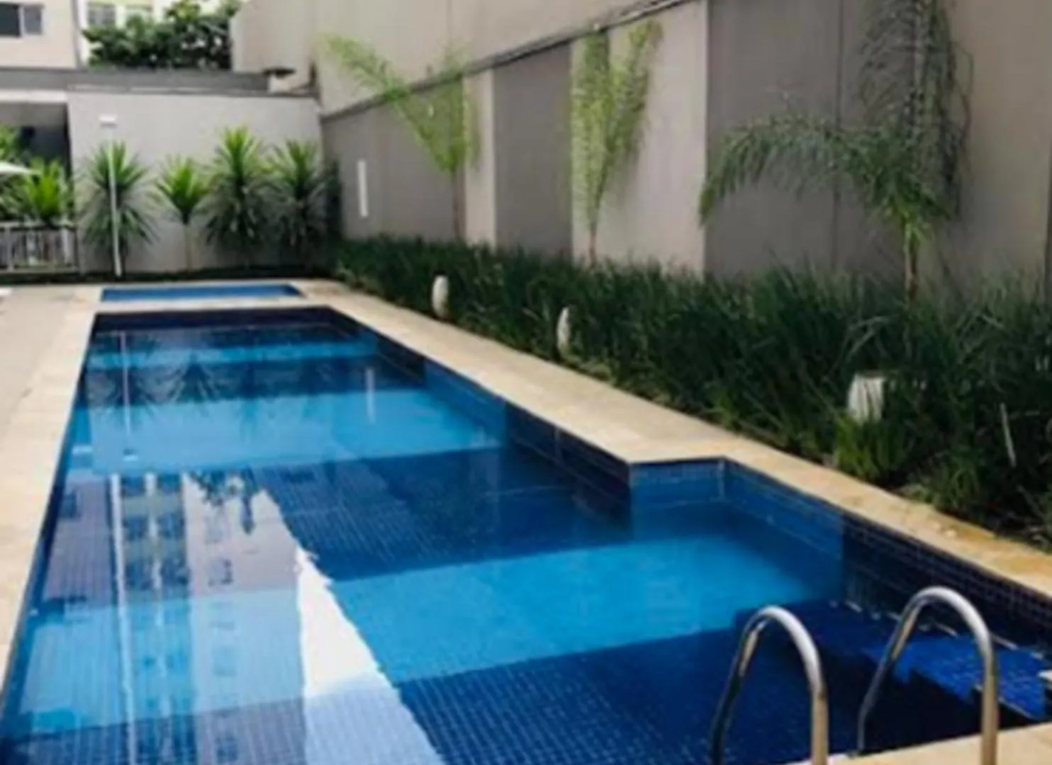 Appartamento Relaxante Studio Ao Lado Do Metro Bras San Paolo Brasile